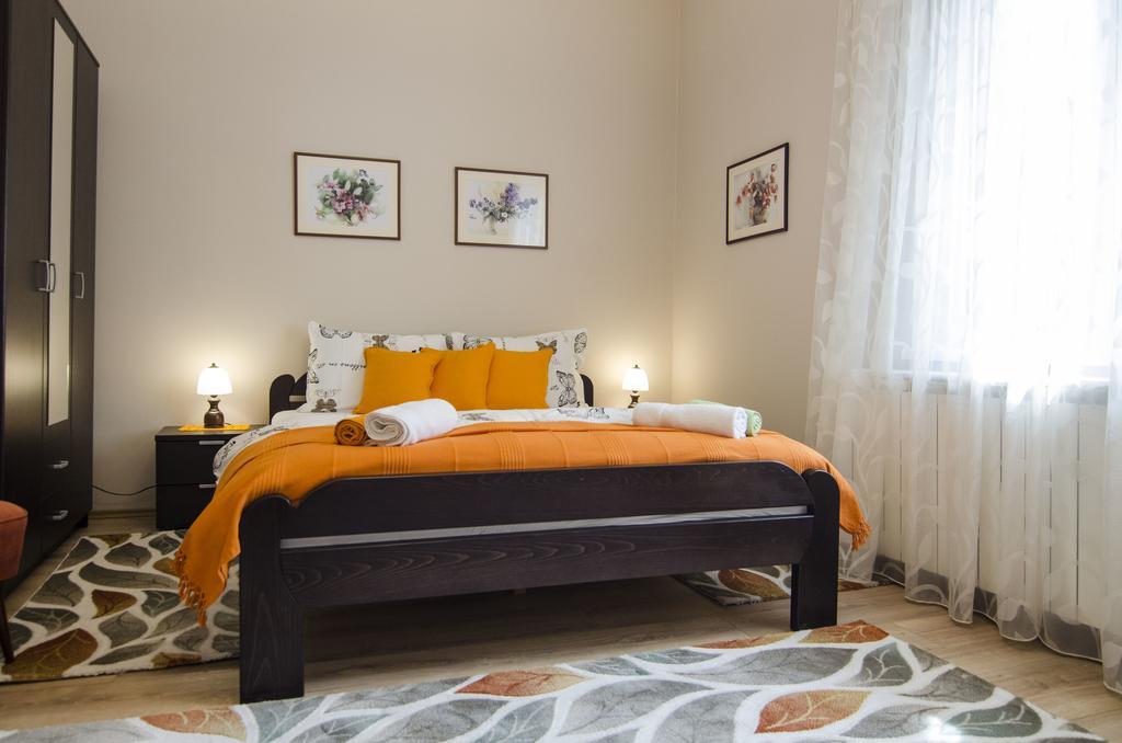 Villa Rose Belgrad Exterior foto