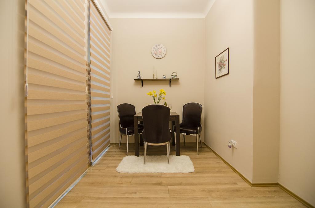 Villa Rose Belgrad Exterior foto