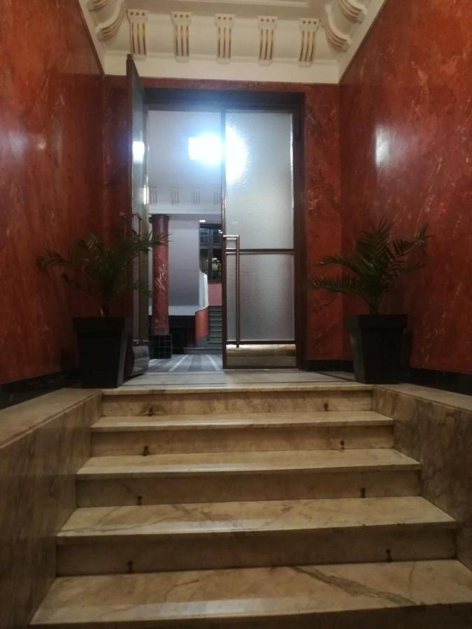 Villa Rose Belgrad Exterior foto